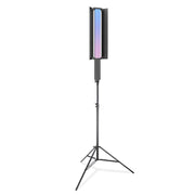 Gdx LP550 RGB Fotoğrafçılık ve Video için Renkli Işık Çubuğu Tekli Set