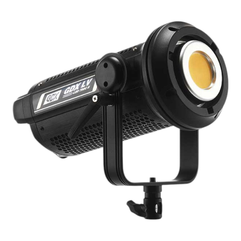 Gdx LV-700C-II B Bi Color Led Video Işığı