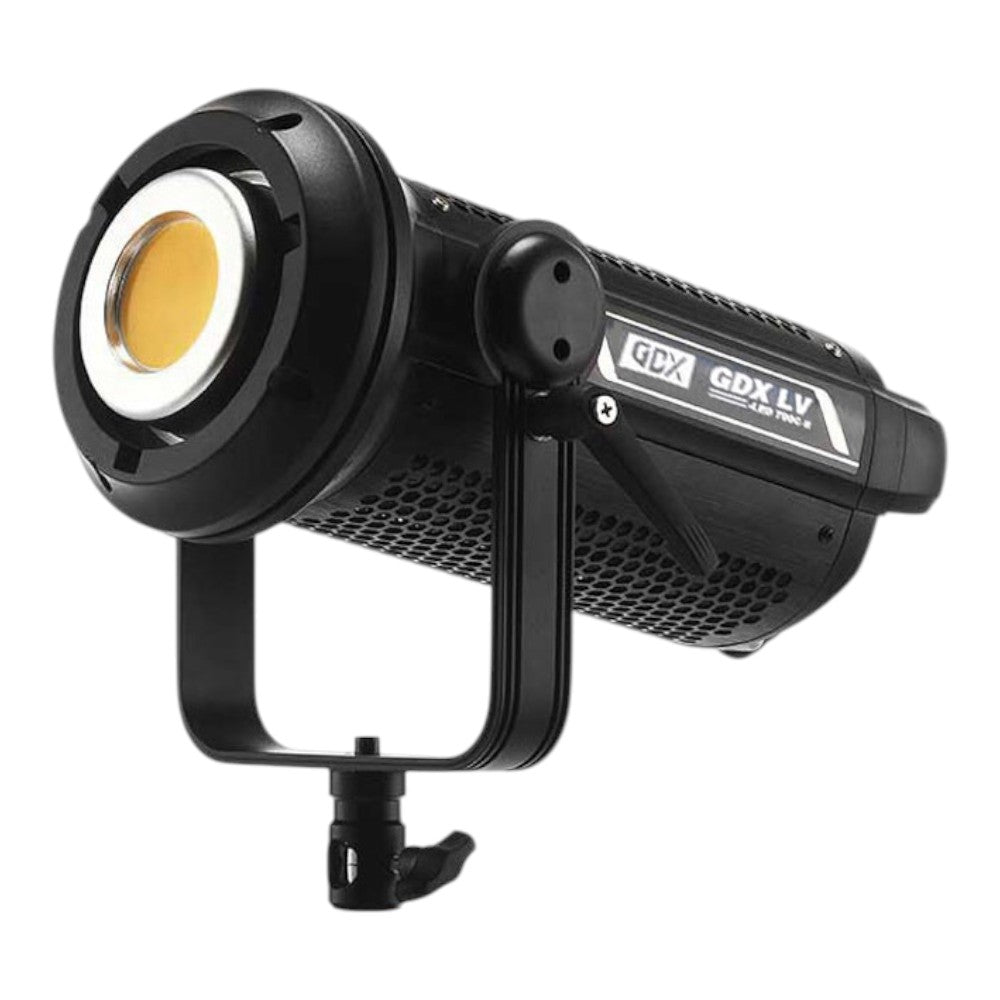 Gdx LV-700C-II B Bi Color Led Video Işığı