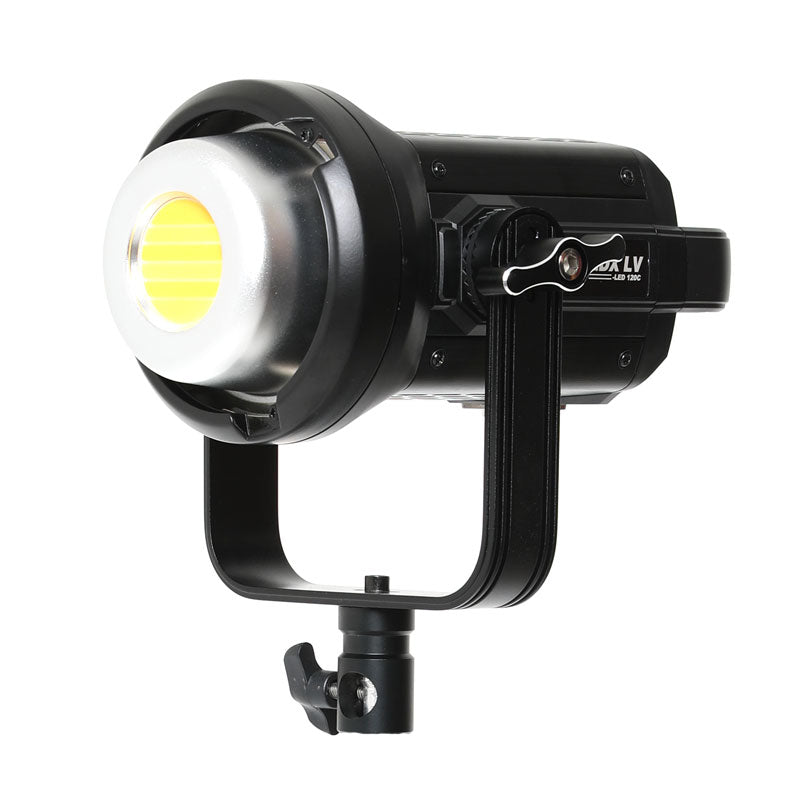 Gdx LV-LED 120C 2'li Sürekli Led Işık Seti