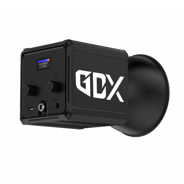 Gdx ML100W Bicolor Video Led Sürekli Işık