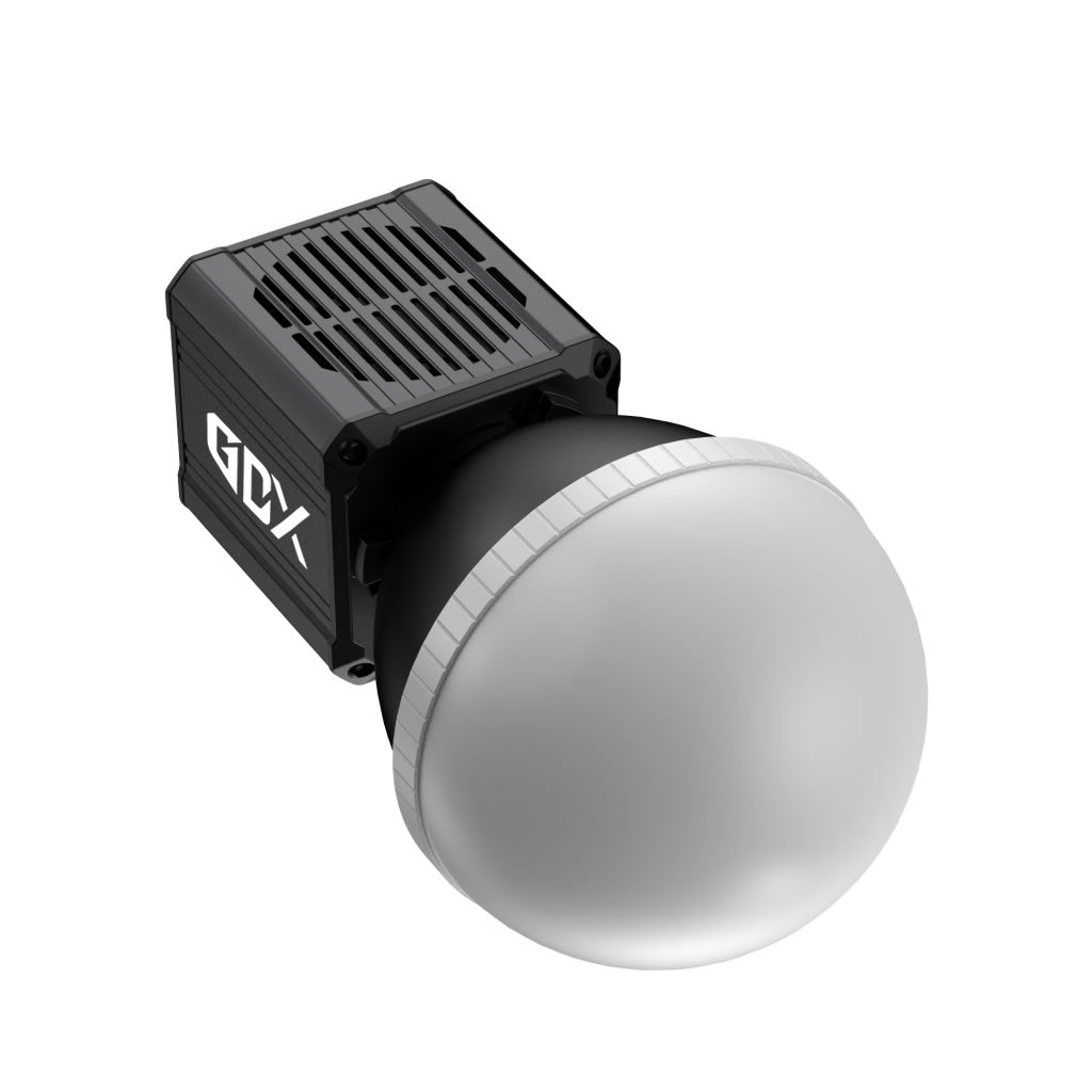 Gdx ML60 Bicolor Video Çekim İkili Işık Seti