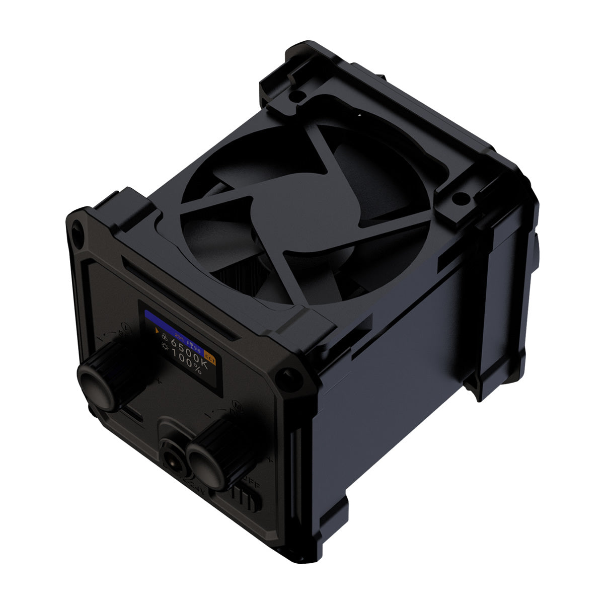 Gdx ML60 Bicolor Video Çekim İkili Işık Seti