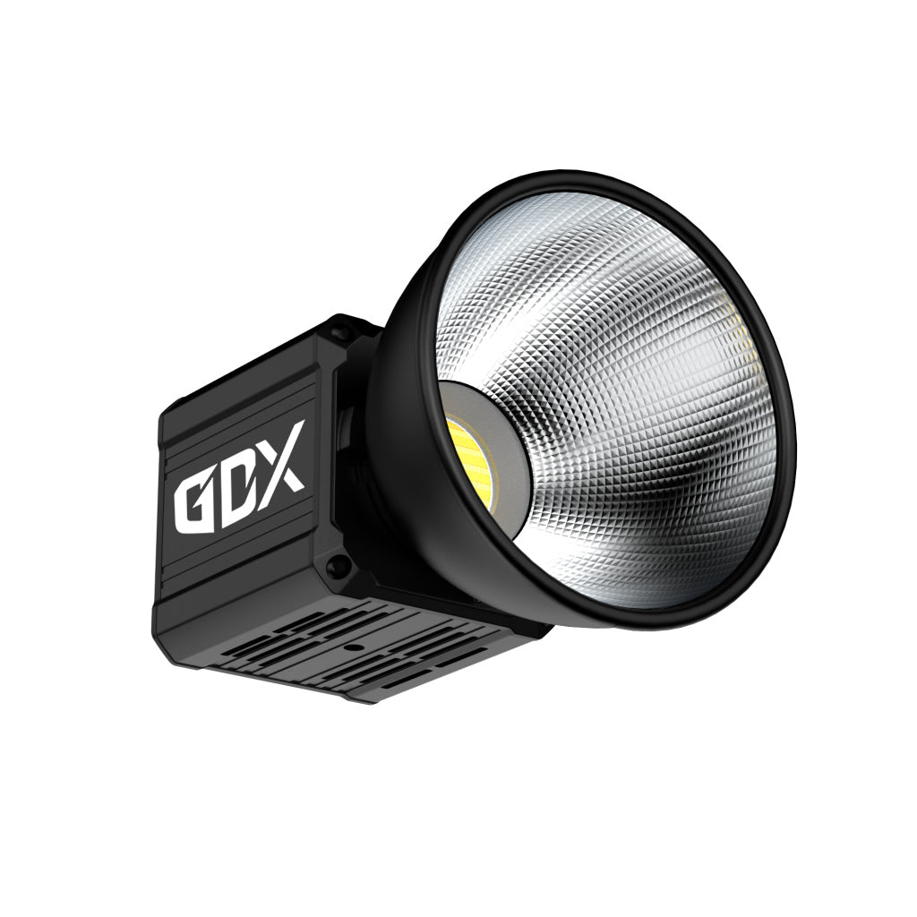 Gdx ML60W Bicolor Video Led Sürekli Işık