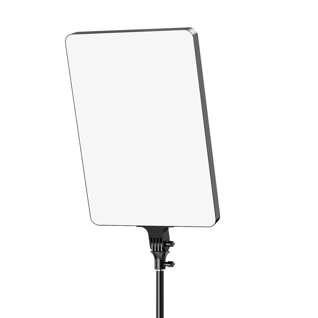 Gdx P300TS BiColor Fotoğrafçılık ve Stüdyo Aydınlatması 80 Watt LED Video Panel Sürekli Işık