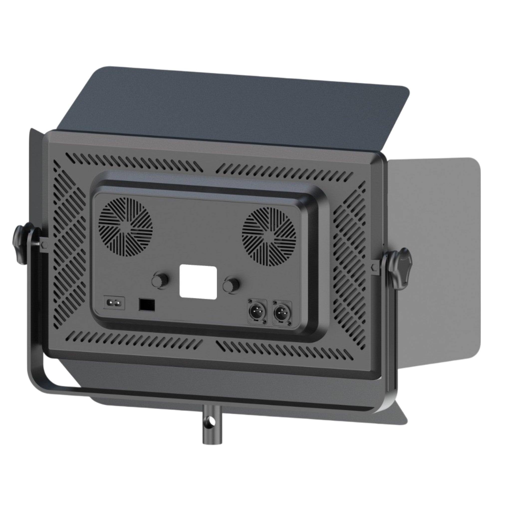 GDX P750C II Bicolor Panel Tekli Işık Seti