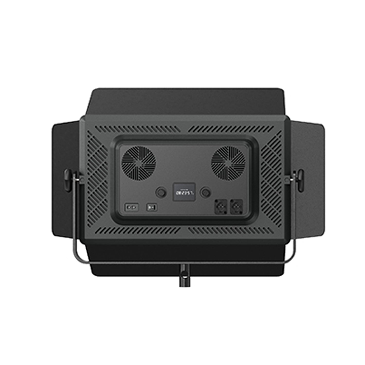 GDX P-750R II 150W RGBWY LED Panel Işık 2700K-6500K HSI DMX512 Profesyonel Sinematik Video Işığı