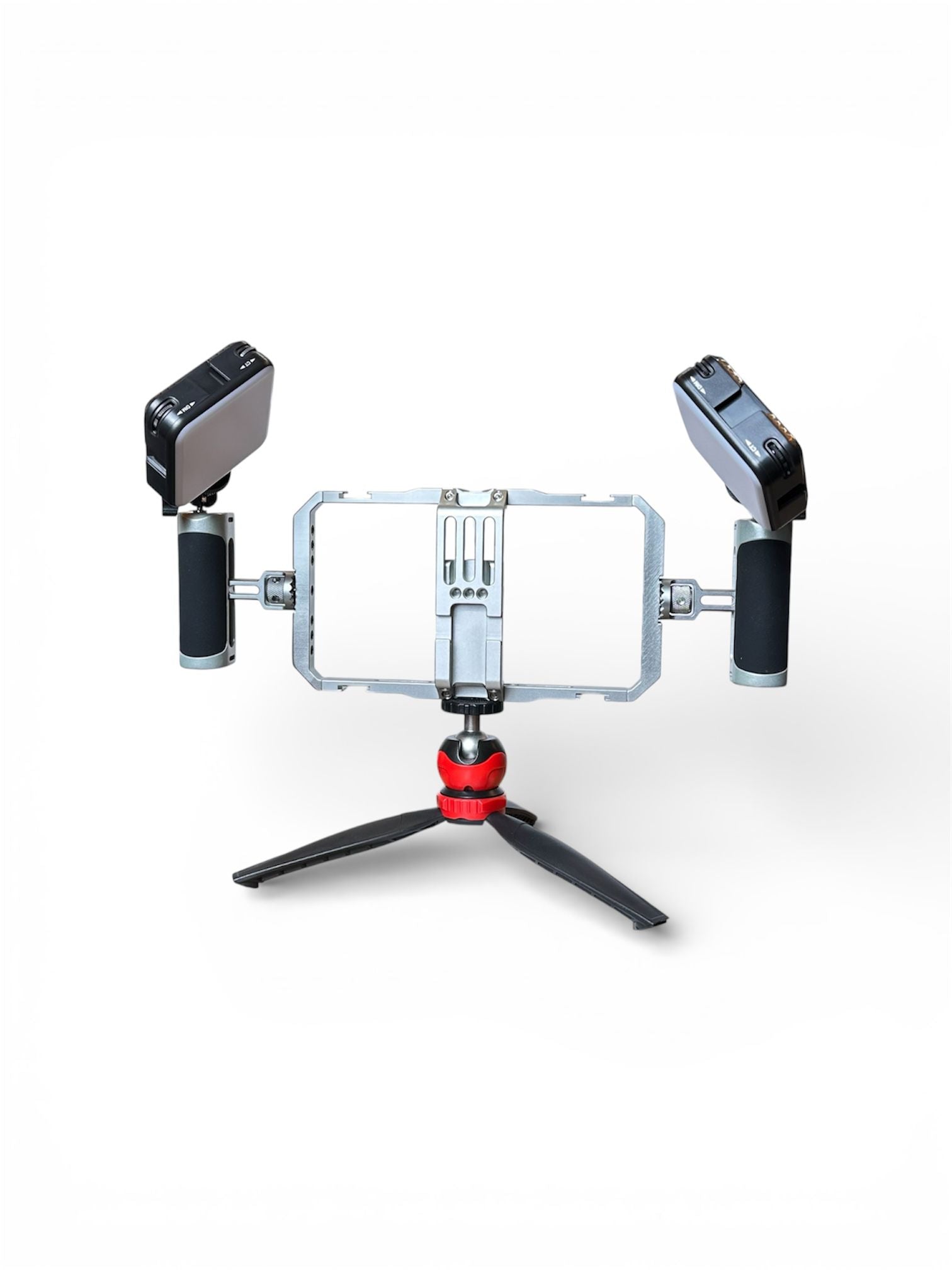 GDX PHN-08 Professional Metal Phone Cage