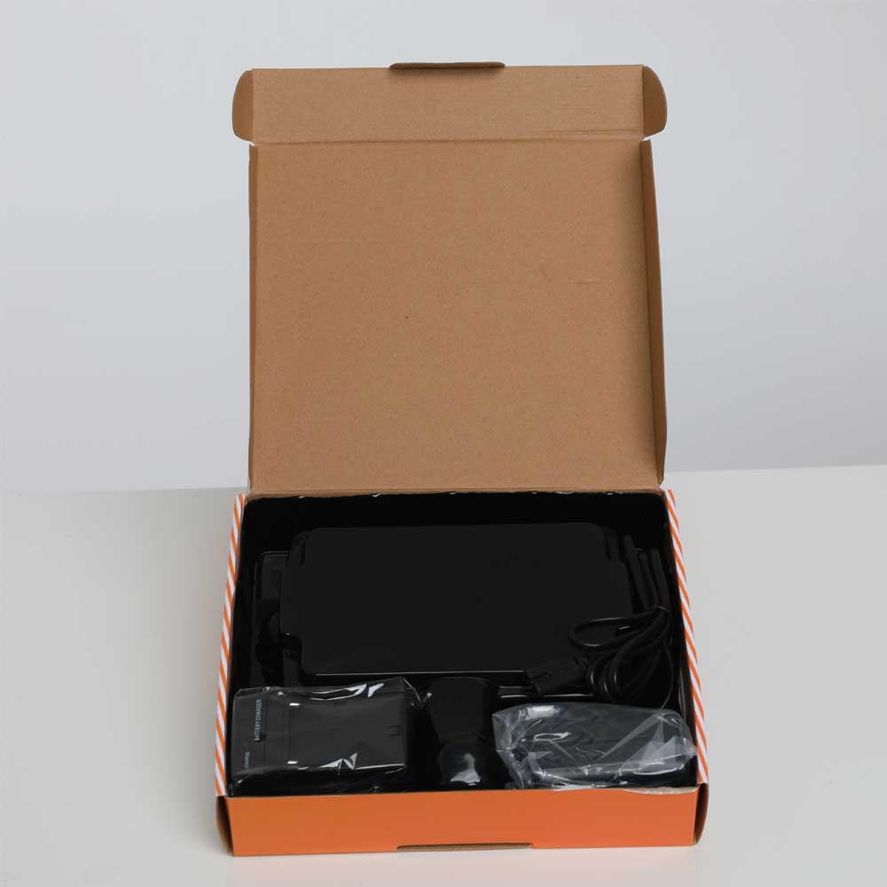 Gdx Pro 320AS Bataryalı Video Işık