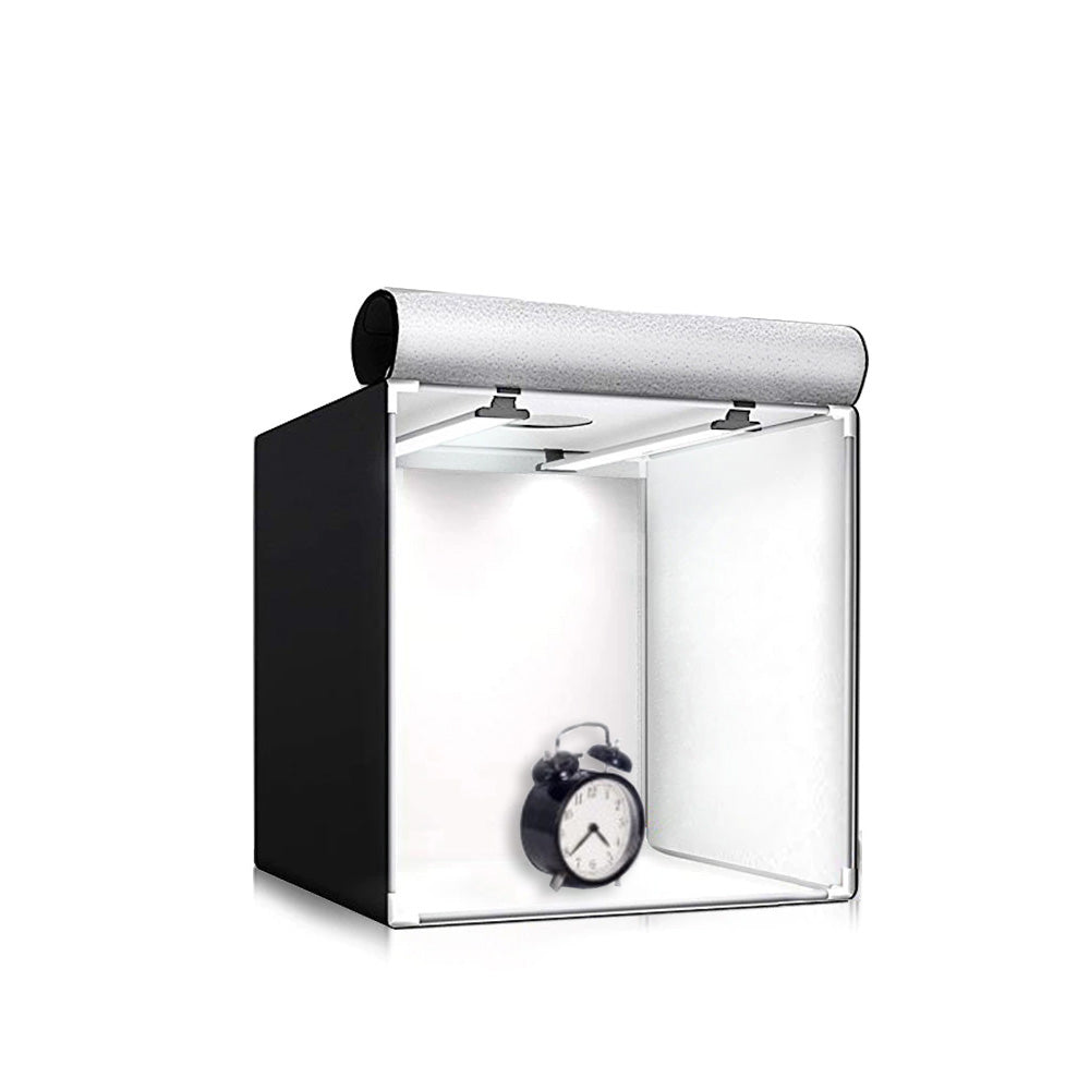 Gdx Pro II 3 Led Işıklı Ürün Çekim Çadırı 40x40 cm