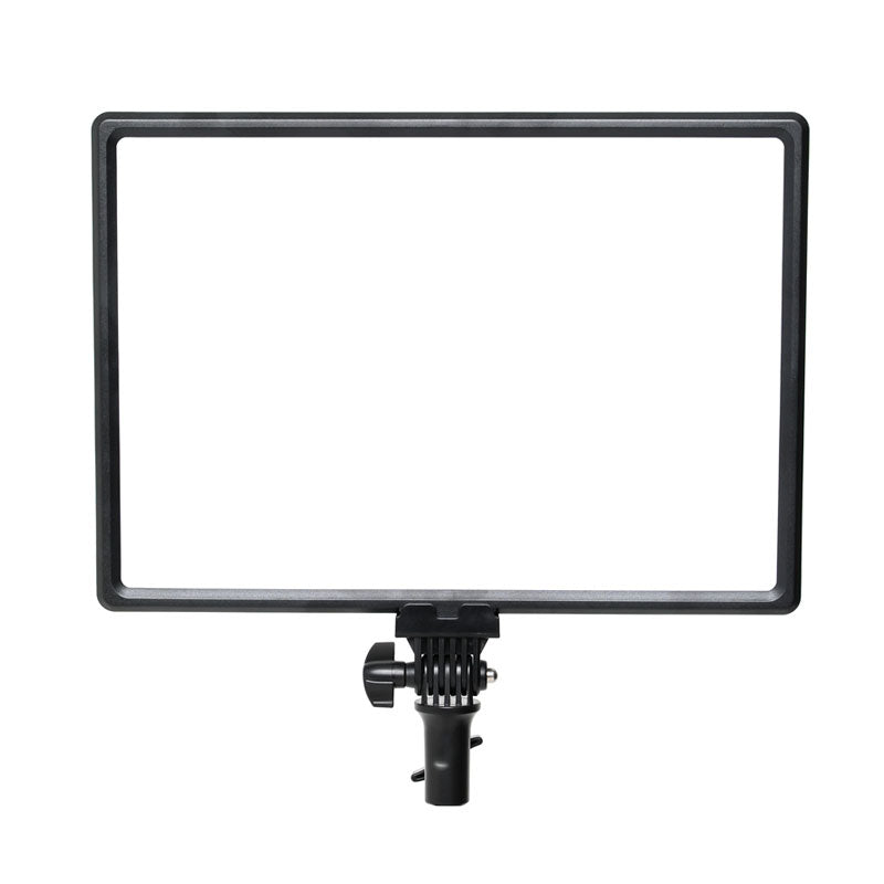 GDX PRO GX-300 2'li Bataryalı Soft Light Set ve Godox CL10 RGB Profesyonel Yayıncı Seti