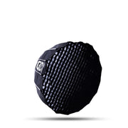 GDX 70 cm Parabolic Gridli Softbox Bowens Bayonet Portre ve Video Işık Şekillendirici