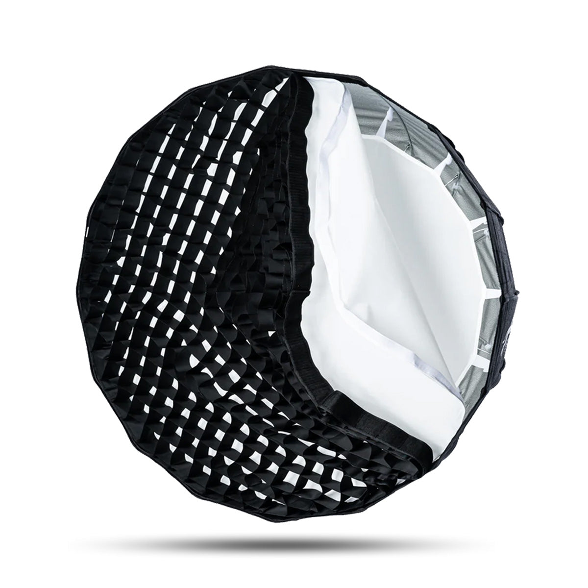 GDX QPG90 Parabolik Gridli 90cm Softbox - Kolay Hızlı Pratik Kurulum