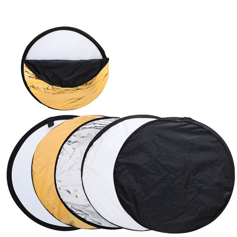 Gdx RF-110 5 in 1 Reflektör / Yansıtıcı Seti (110 cm)