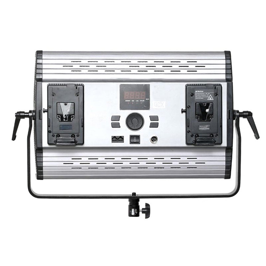 GDX RGB'li Panel Led Video Işık Seti - 2020W