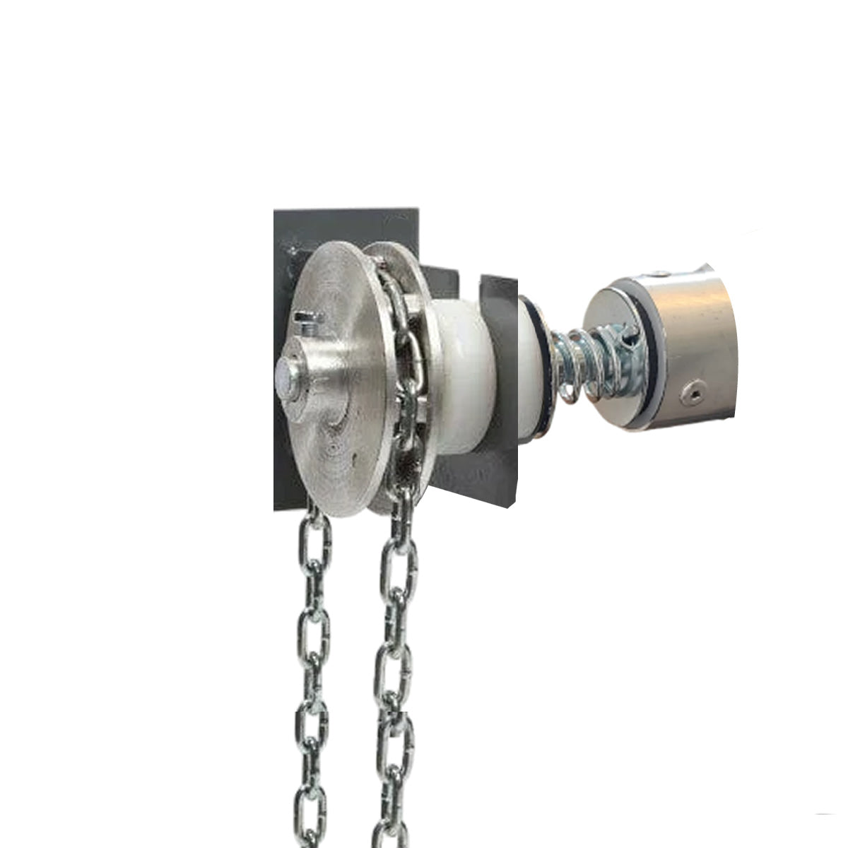 GDX Sabit Kumaş Yeşil Fon Perde 2.70x5.80 Metre - Tavan ve Duvar İçin