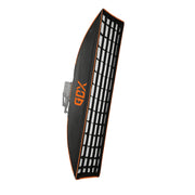 GDX SBW 30x140 Grid Softbox (Bowens Mount)
