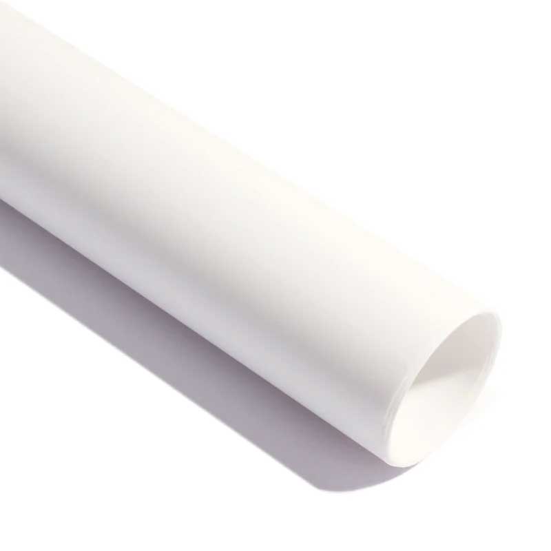 GDX Seyyar 100x200cm Beyaz PVC Fon Perde Seti T-Profil Standlı Mat Beyaz Ürün Çekim Fon Seti