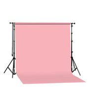 Gdx Seyyar Kağıt Sonsuz Stüdyo Fon Perde (Coral) 2.70x11 Metre