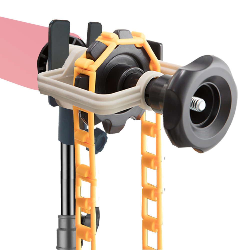 Gdx Seyyar Kağıt Sonsuz Stüdyo Fon Perde (Coral) 2.70x11 Metre