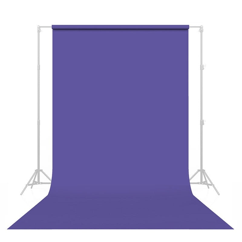 Gdx Seyyar Kağıt Sonsuz Stüdyo Fon Perde (Purple) 2.70x11 Metre
