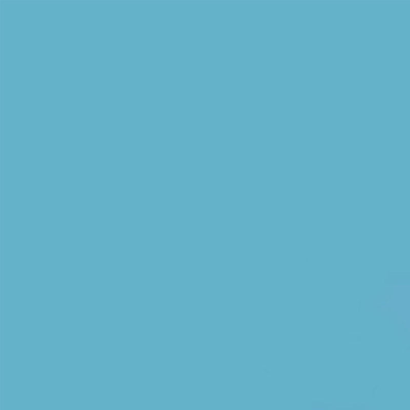 Gdx Seyyar Kağıt Sonsuz Stüdyo Fon Perde (True Blue) 2.70x11 Metre