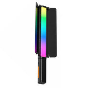 GDX ST-120 II R 120W RGB & Bi-Color Taşınabilir El Tipi LED Işık Çubuğu