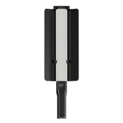 GDX ST-60R IV Dahili 11200mAh Pilli RGB LED Video Tube Light - Çift Kanatlı Barndoor, Askı İpli, YouTube ve Canlı Yayın Dolgu Işığı