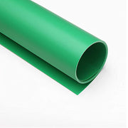 Gdx Stüdyo Fon Perde, PVC Arka Plan, Silinebilir, Kırışmaz (Green / Yeşil) 120x200 Cm