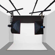 Gdx Stüdyo Tavan Ray Sistemi