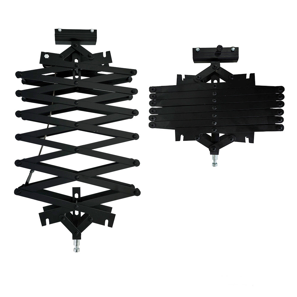 Gdx Stüdyo Tavan Ray Sistemi