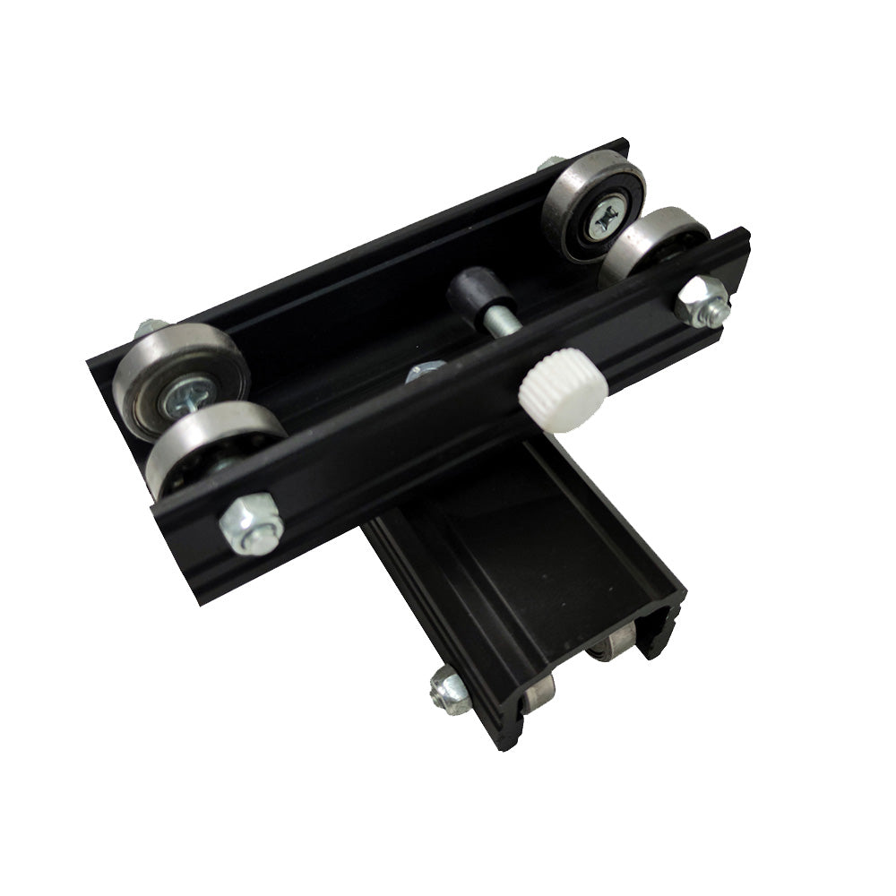 Gdx Stüdyo Tavan Ray Sistemi