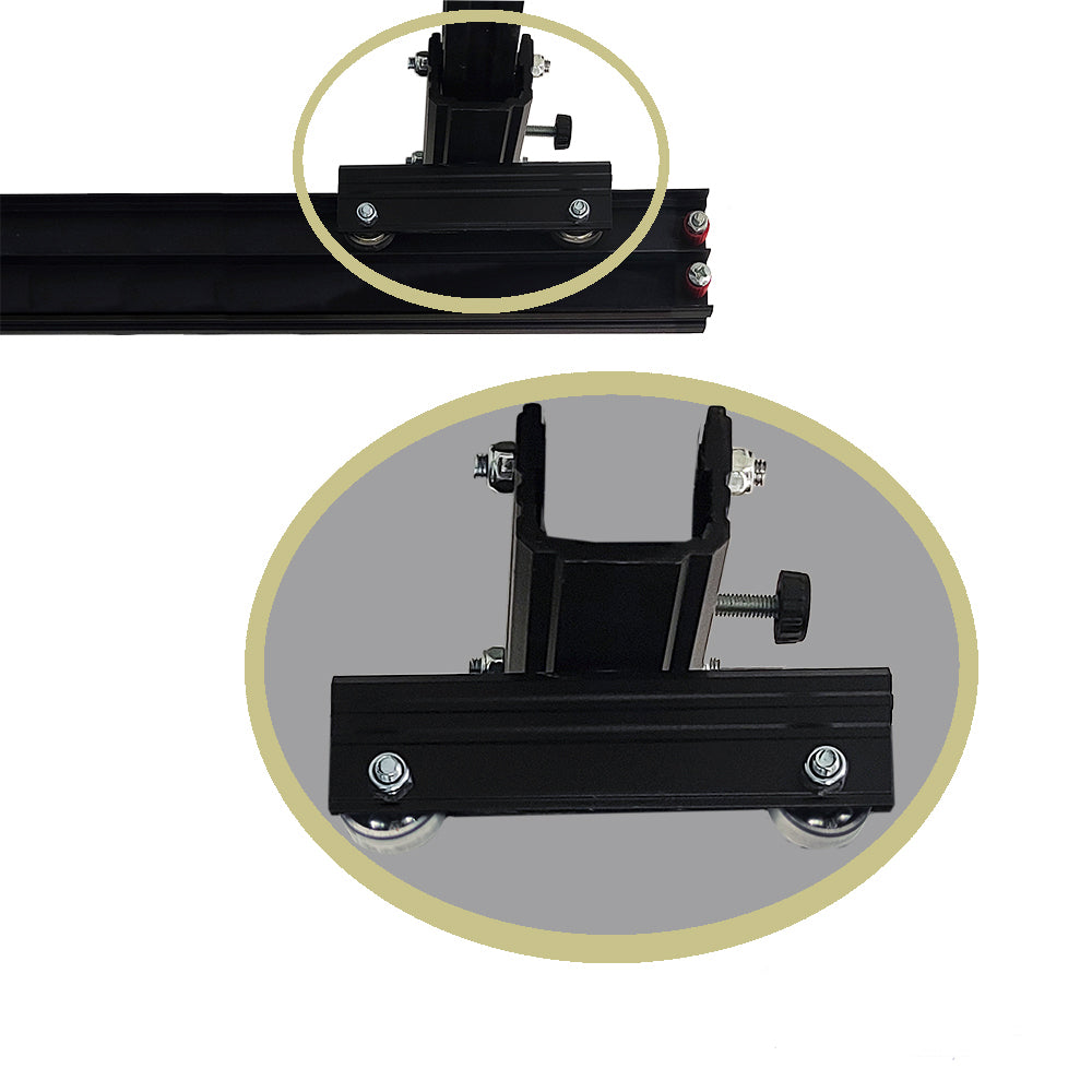 Gdx Stüdyo Tavan Ray Sistemi