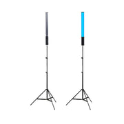 Gdx TB-40 RGB  Led Tüp Işık 2'li Set