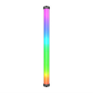GDX TB-50 III RGB 50 cm LED Çubuk Işık 20W 4600 mAh Bataryalı Video Dolgu Işığı