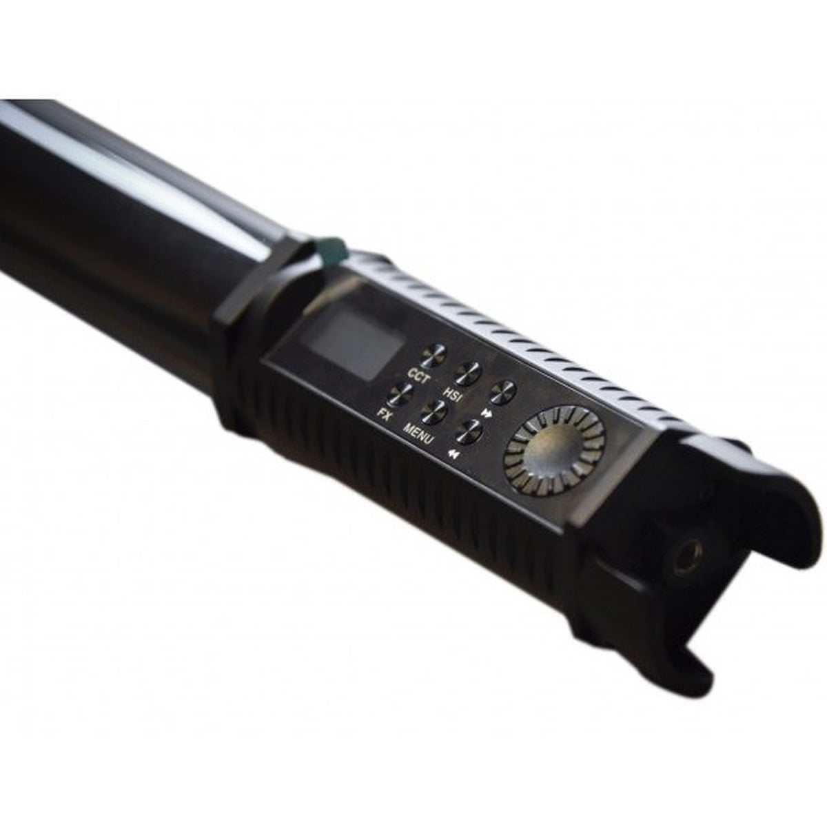 Gdx TB-60 RGB 30W Youtube Canlı Yayın Arka Plan Renkli Dolgu Işığı Led Tüp Işık (Uzunluk: 60 cm)