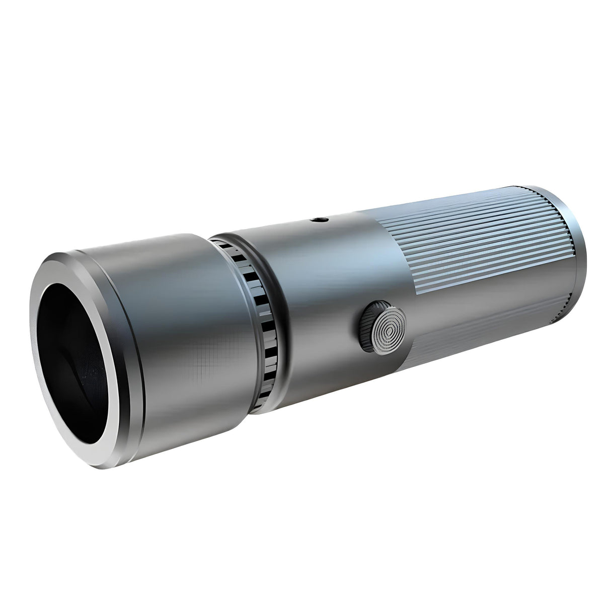 GDX TRC25-R II 25W Odaklanabilir LED Fotoğraf Feneri ve Optik Gobo Projektör