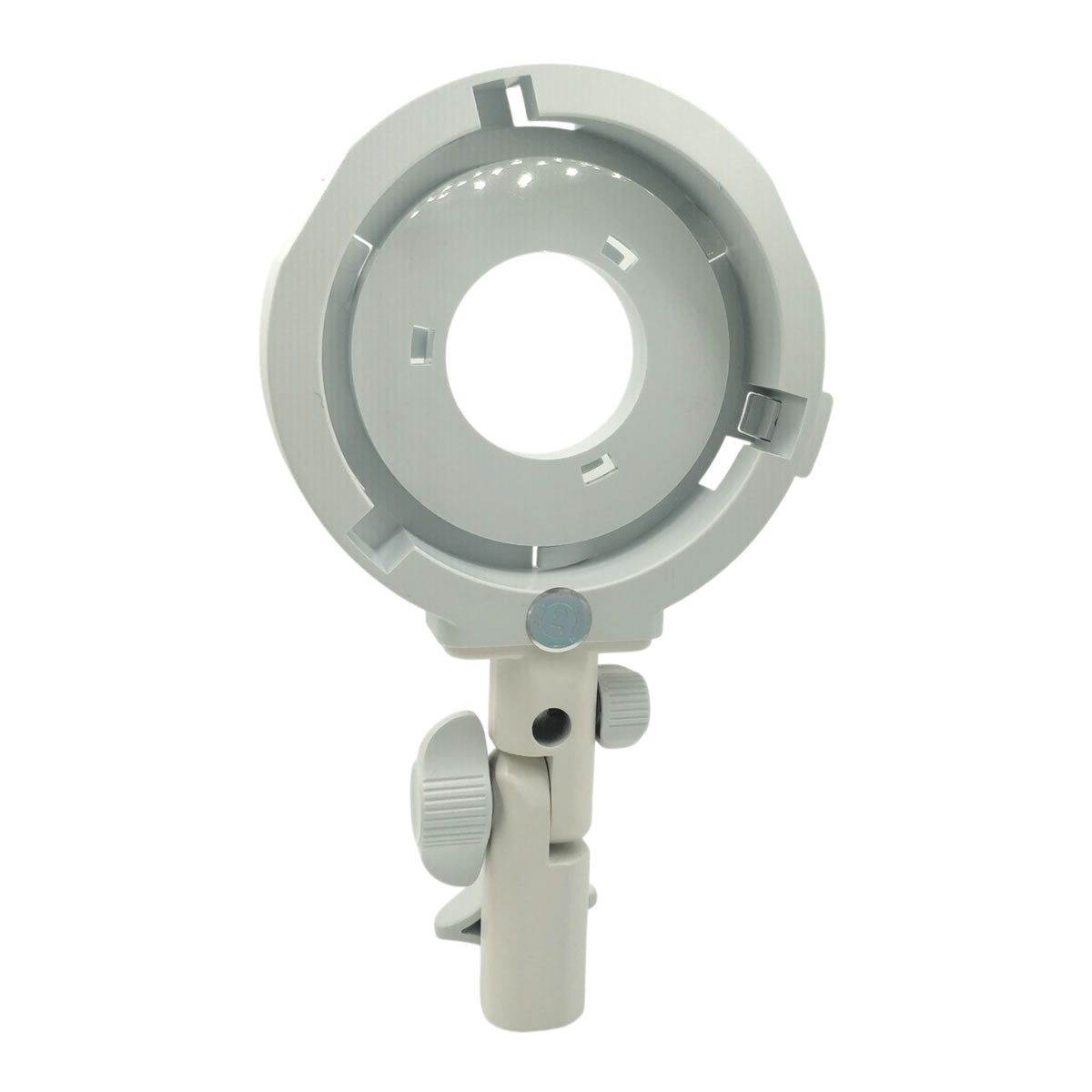 Mini Bowens to Bowens Çevirici Adaptör