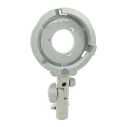 Mini Bowens to Bowens Çevirici Adaptör