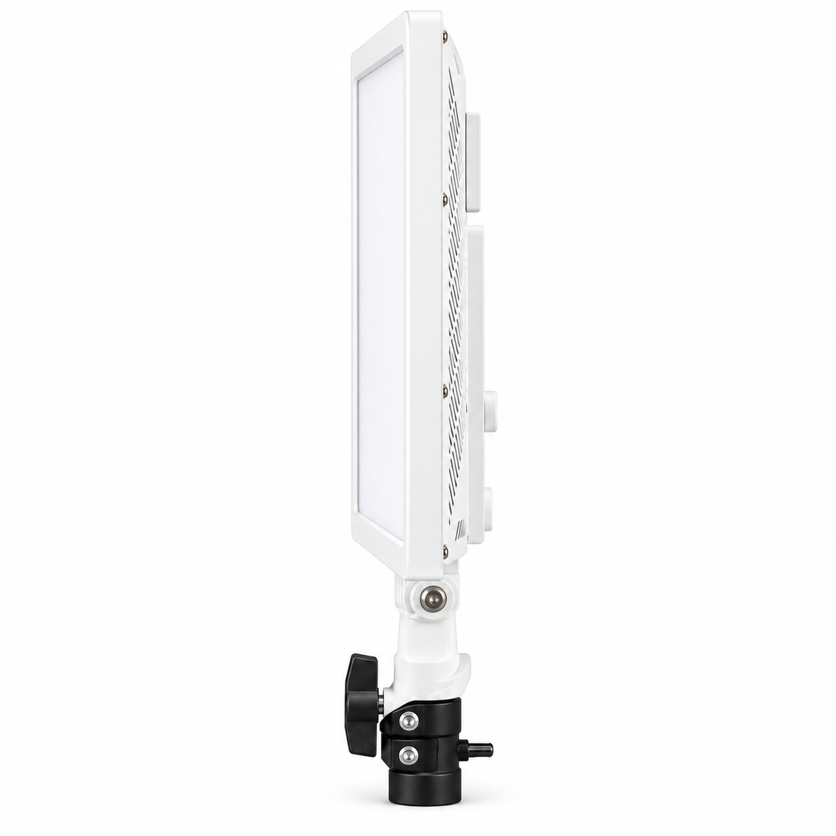 GDX PL900C II İkili 60W Bi-Color LED Stüdyo Panel Işığı (Beyaz Gövde)