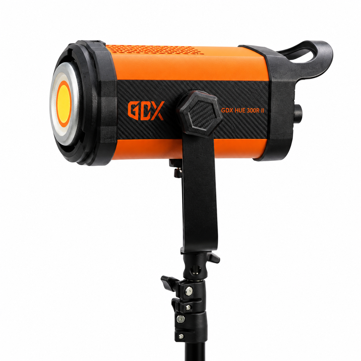 GDX HUE 300R II 300W RGB COB LED Stüdyo Fotoğraf ve Video Işık Ünitesi