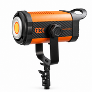 GDX HUE 300R II 300W RGB COB LED Stüdyo Fotoğraf ve Video Işık Ünitesi