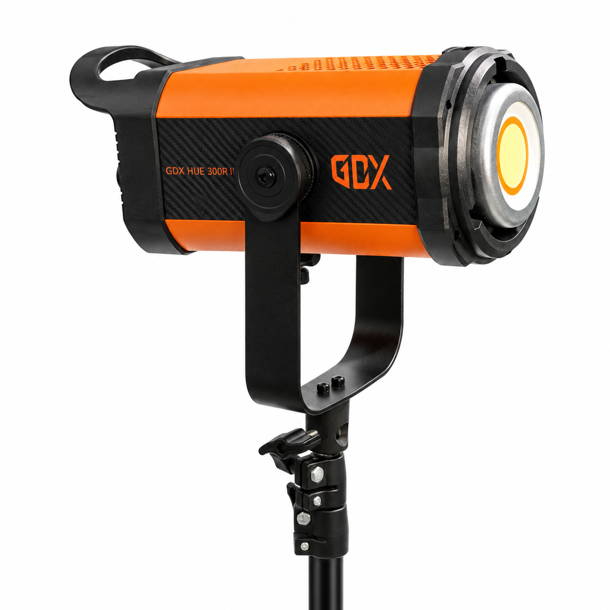 GDX HUE 300R II 300W RGB COB LED Stüdyo Fotoğraf ve Video Işık Ünitesi