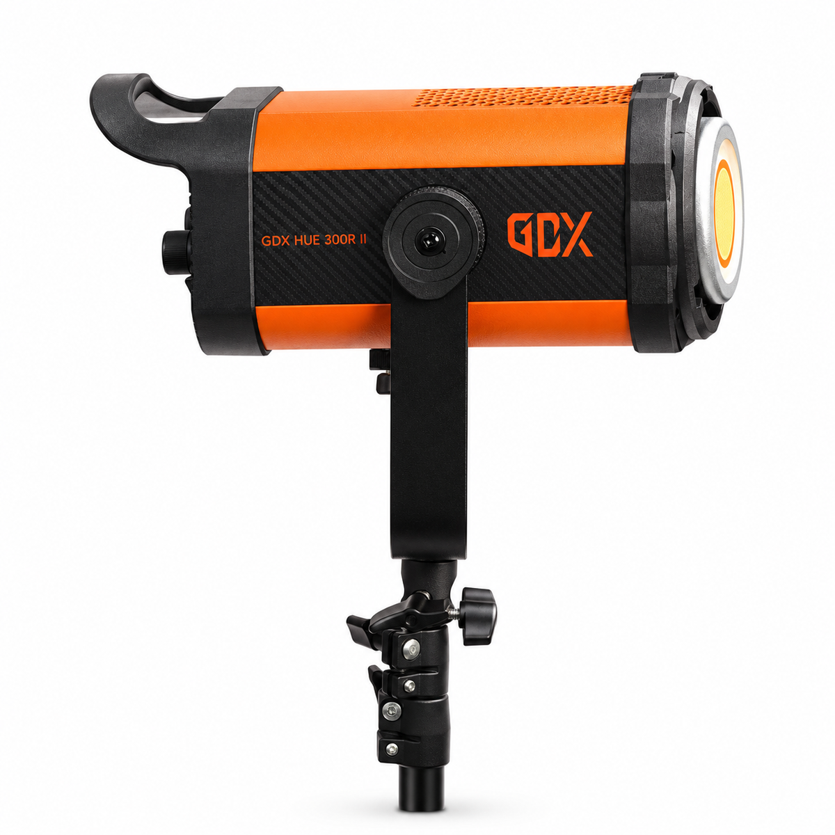 GDX HUE 300R II 300W RGB COB LED Stüdyo Fotoğraf ve Video Işık Ünitesi